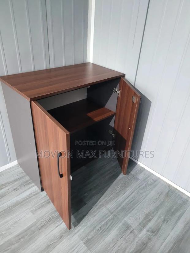 Office Cridenza Cabinet - main view