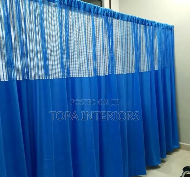 Ward Divider Patient Privacy Hospital Curtains - main view