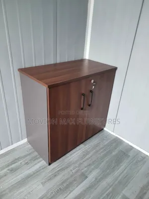 Cridenza Storage Cabinet