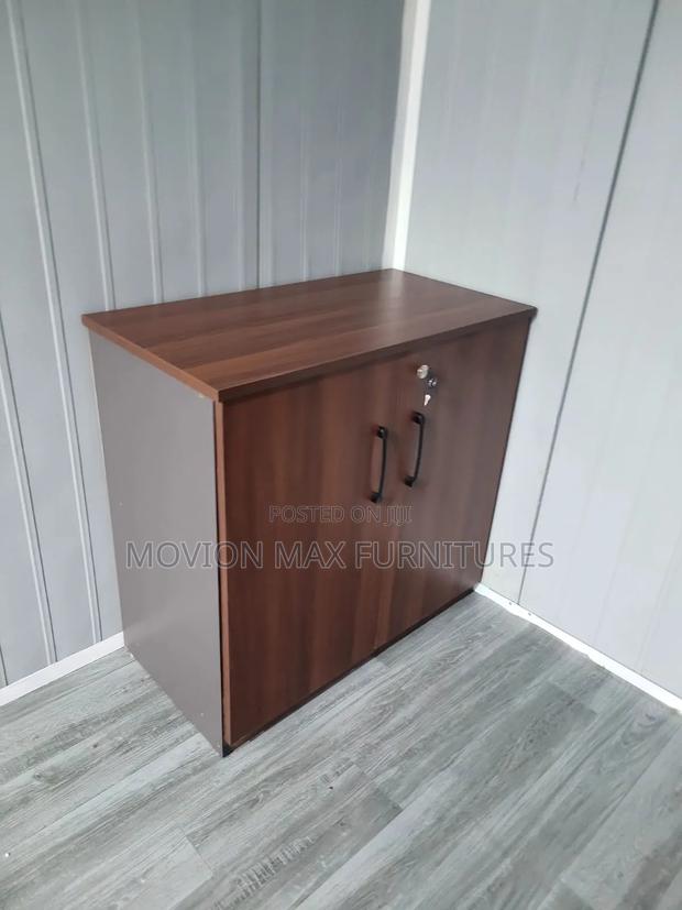 Cridenza Storage Cabinet - main view