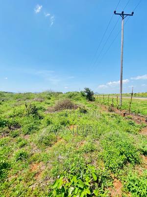 Land For Sale Voi, Along Mombasa Road - thumbnail 2