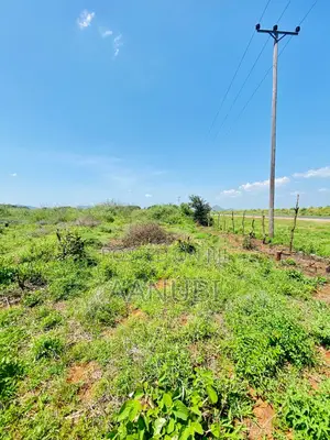 One Care Land for Sale Voi, Along Mombasa Road