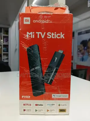 Xiaomi Mi Tv Stick FHD Original