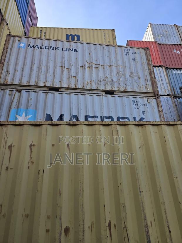 Secure Your Container Today – Genuine Documents Issued - thumbnail 2