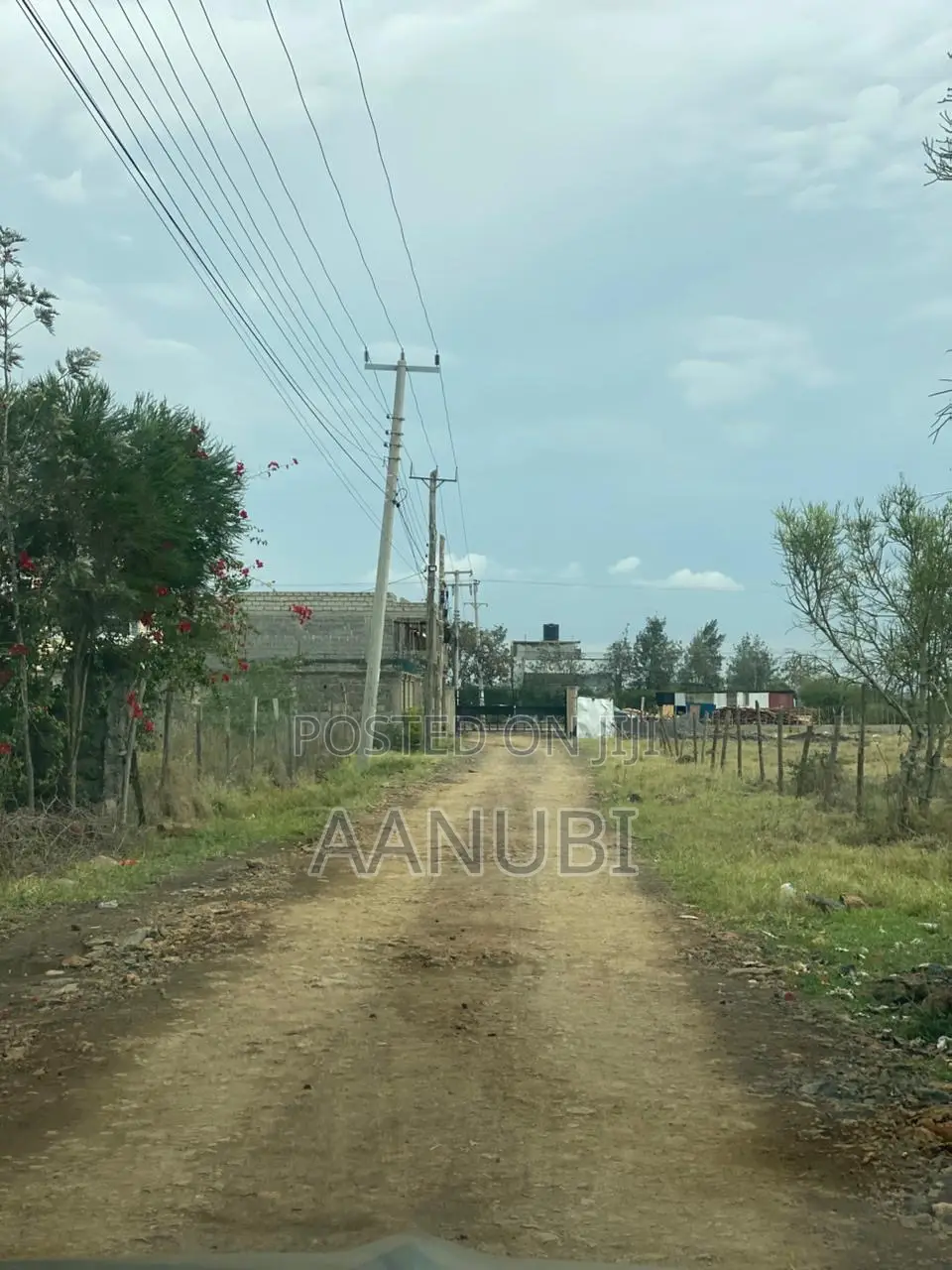Prime Plots For Sale In Katani