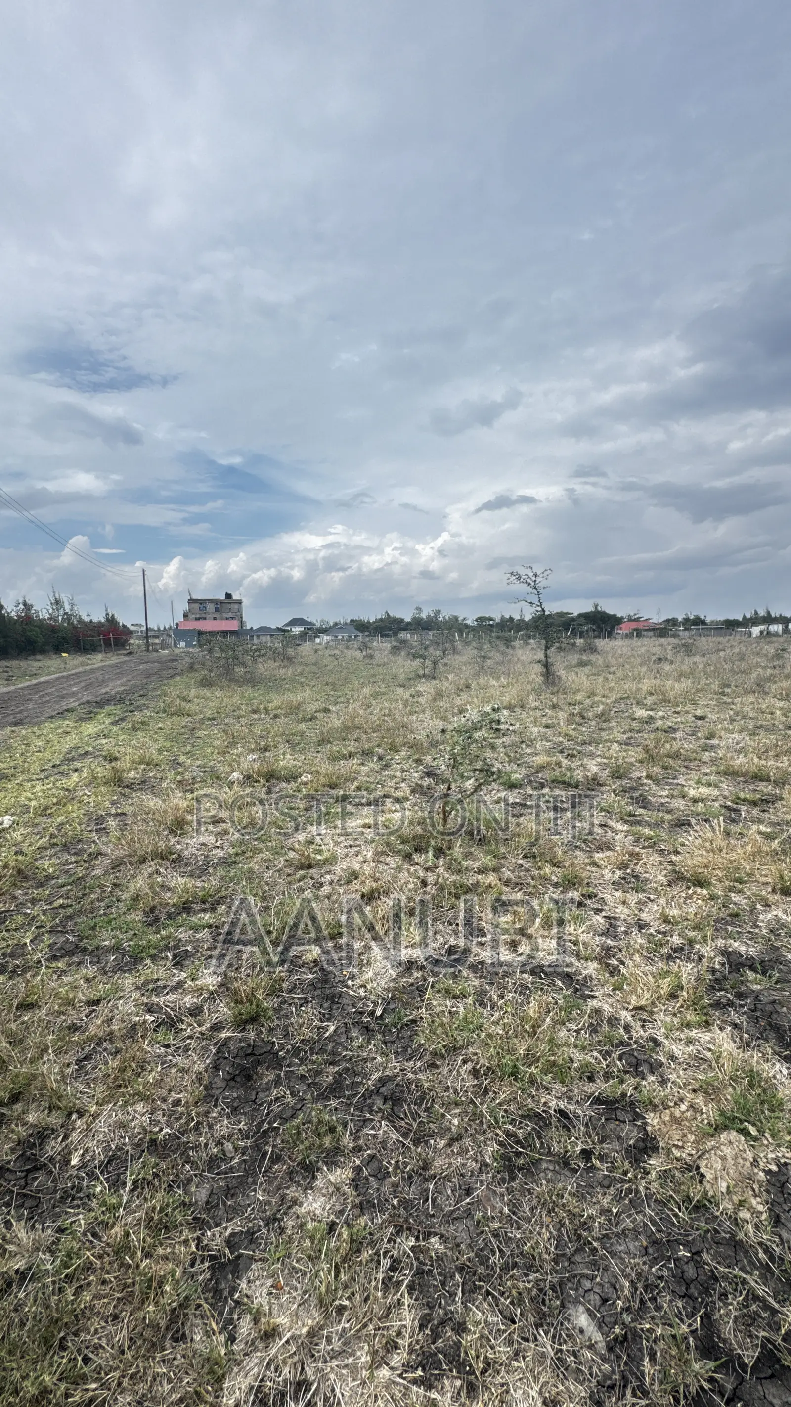 Prime Plots For Sale In Katani