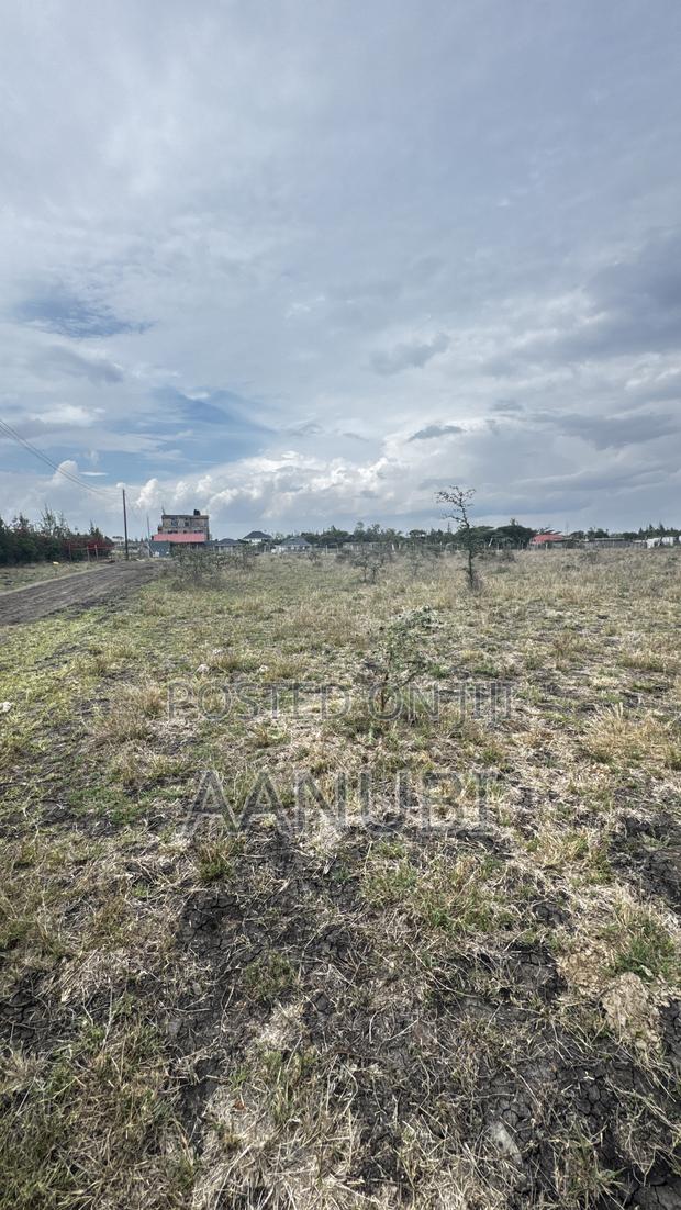 Prime Plots For Sale In Katani - main view