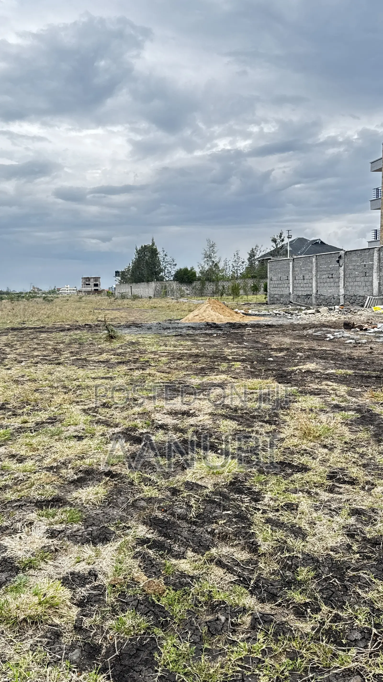 Prime Plots For Sale In Katani