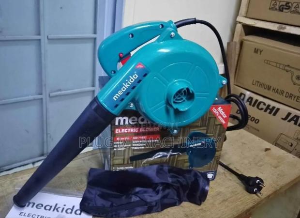 Meakida Blower/ Super Electric Blower - main view