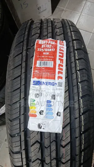 225/65r17 Sunfull