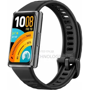 Huawei Band 11 Pro Smart Watch