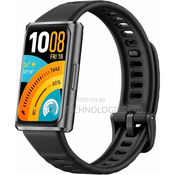 Huawei Band 11 Pro Smart Watch - thumbnail 3