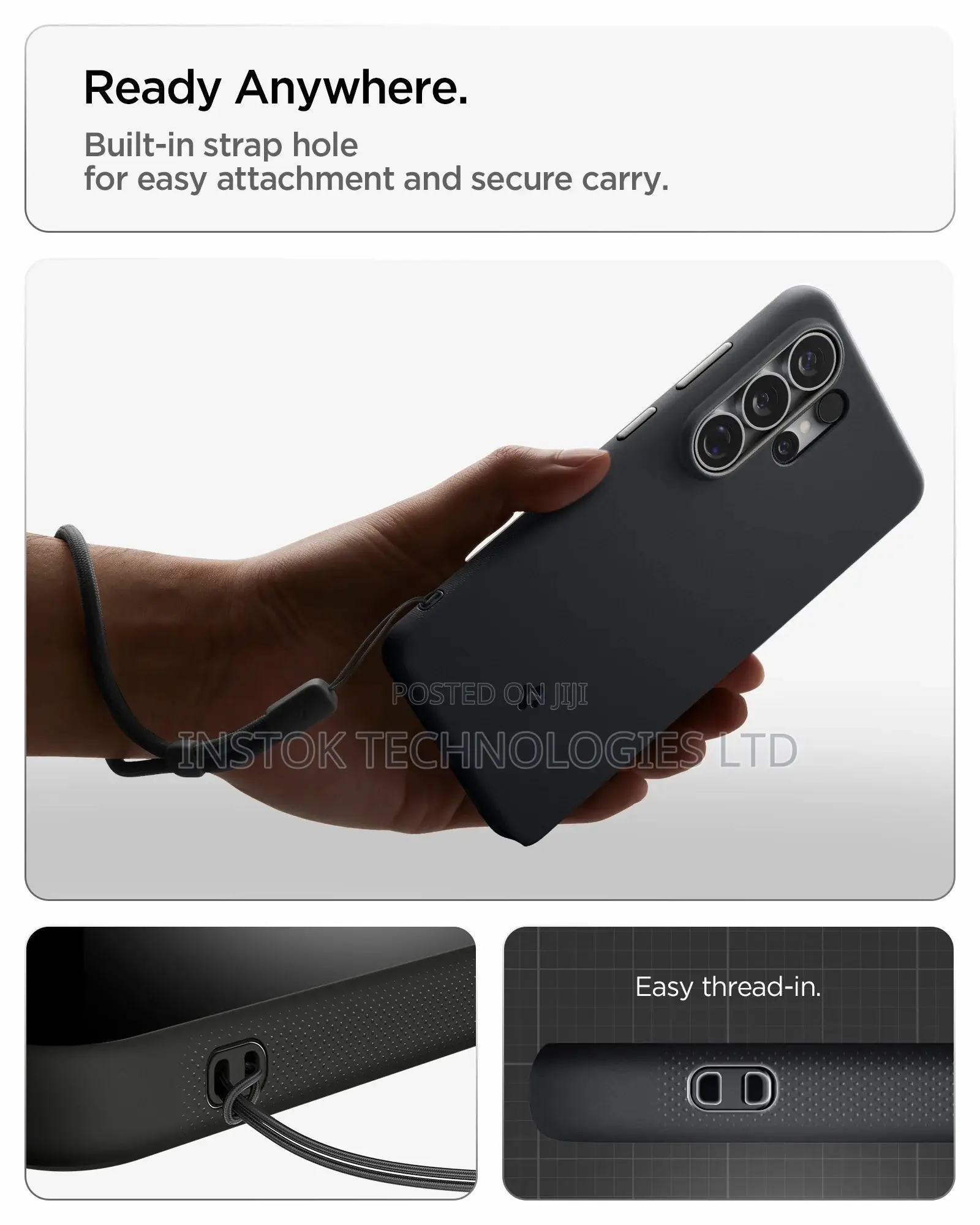 Spigen Nano Pop Magfit Case For Samsung Galaxy S26 Ultra