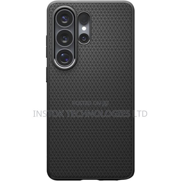 Spigen Liquid Air Magfit Case for Samsung Galaxy S26 Ultra