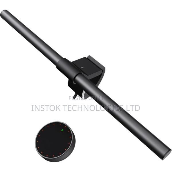 Elesense Gemini Ultra Monitor Light Bar - main view