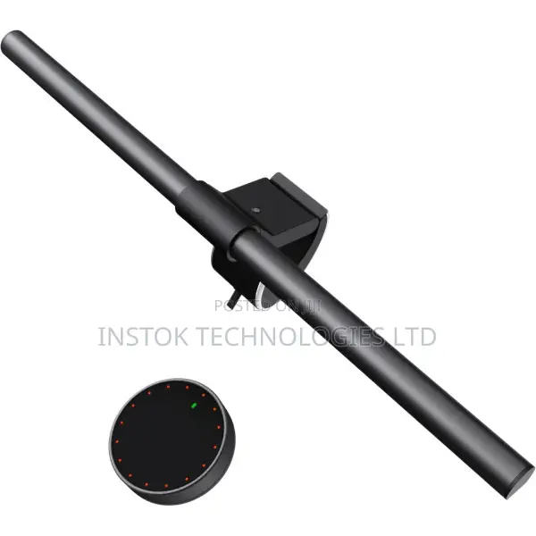 Elesense Gemini Ultra Monitor Light Bar