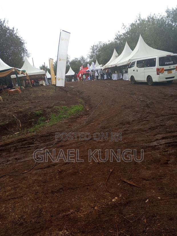Plots for Sale at Kitengela Lenchani