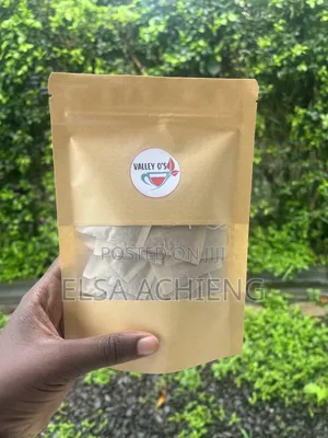 Hibiscus - Ginger Tea Bags (25)