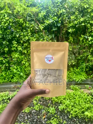 Hibiscus - Ginger Tea Bags (25)