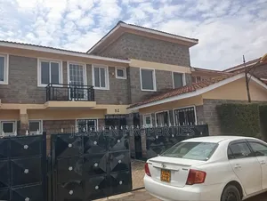 3bdrm Maisonette in Syokimau, Hotel 67 Area for rent