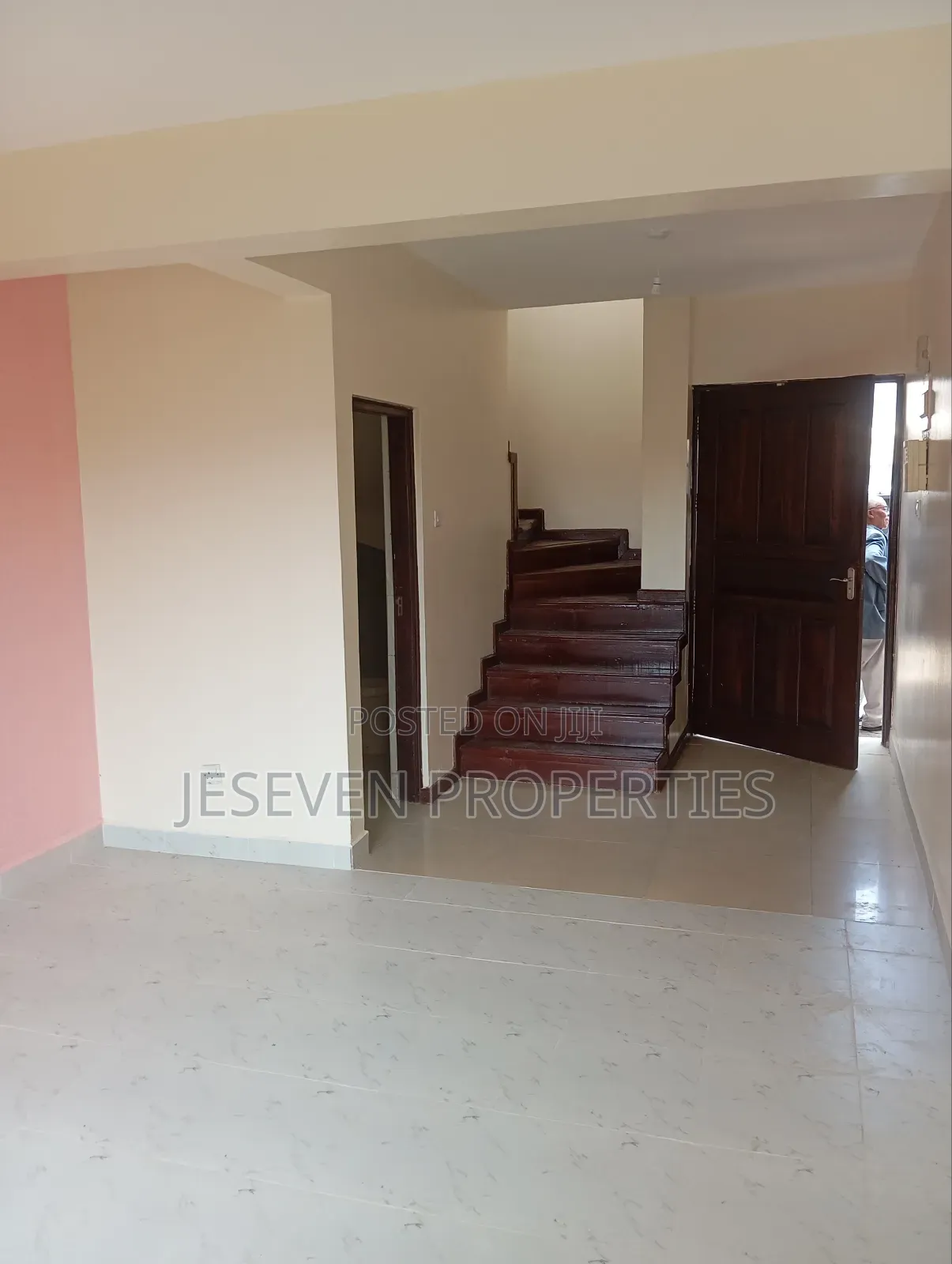 3bdrm Maisonette in Syokimau, Hotel 67 Area for rent