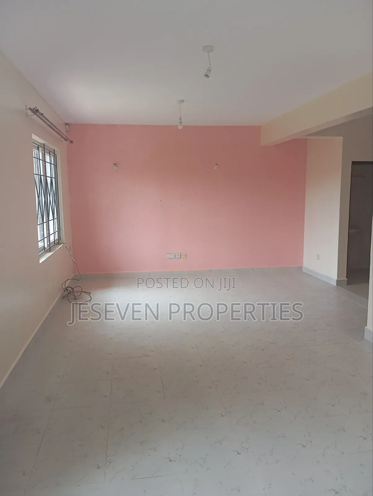 3bdrm Maisonette in Syokimau, Hotel 67 Area for rent