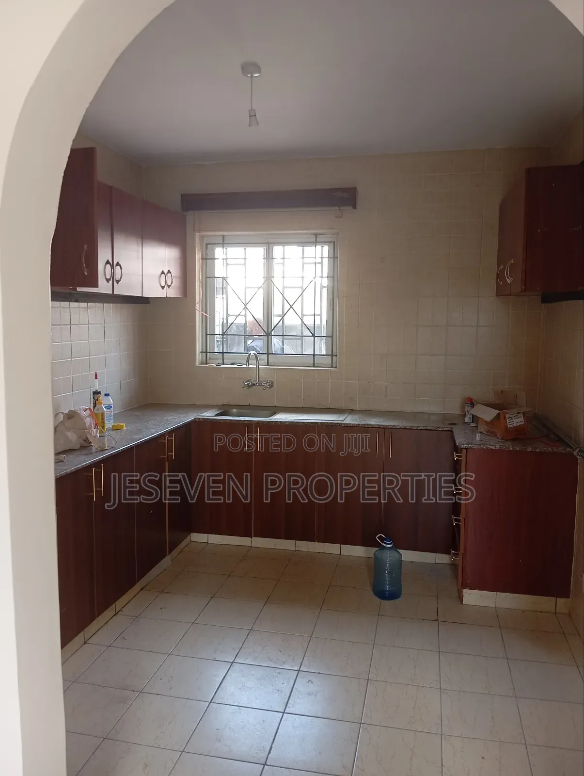 3bdrm Maisonette in Syokimau, Hotel 67 Area for rent