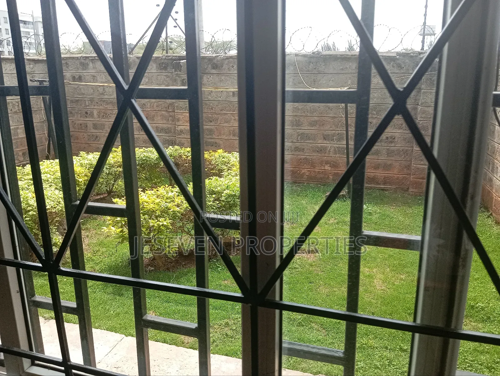 3bdrm Maisonette in Syokimau, Hotel 67 Area for rent