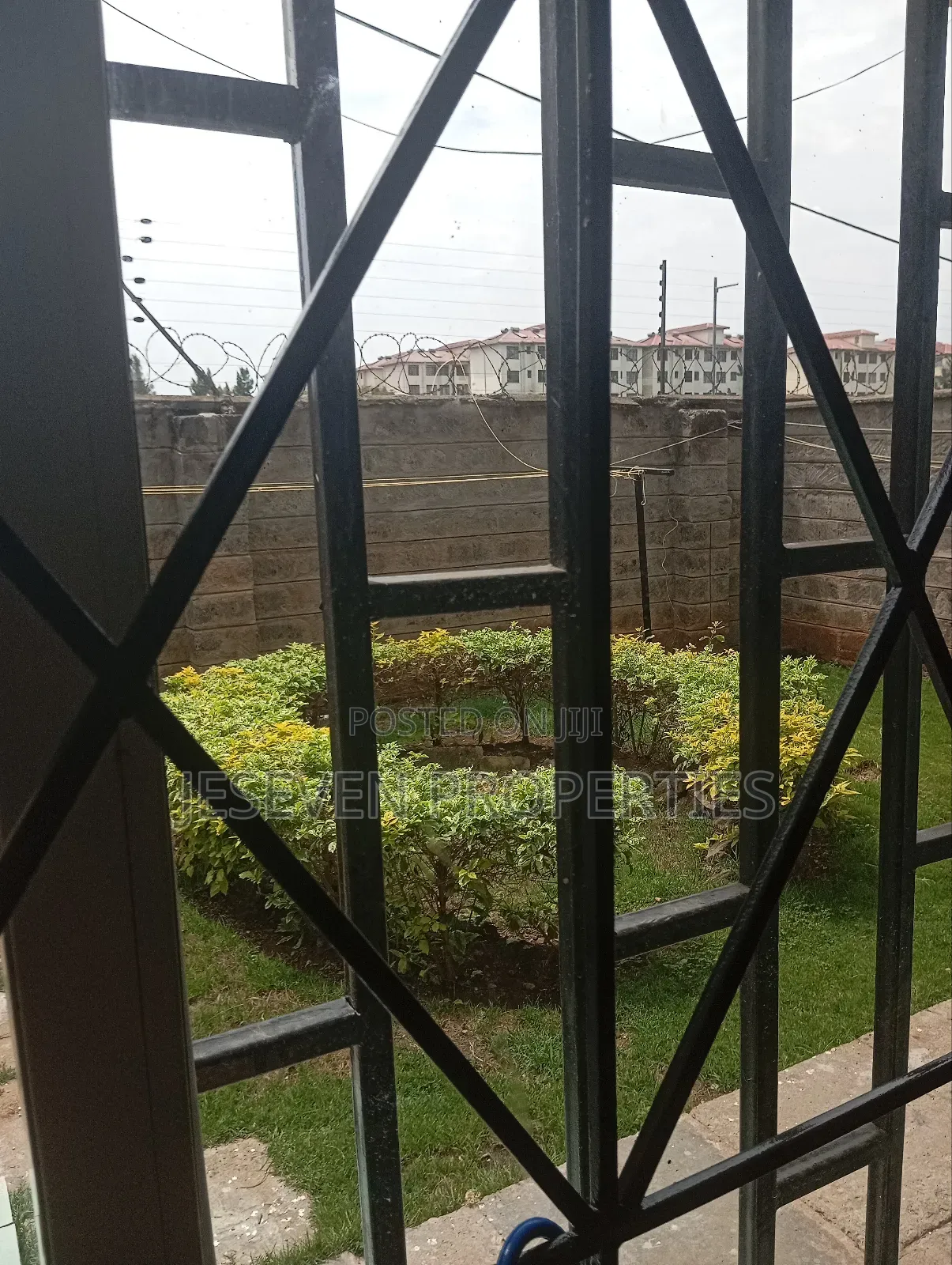 3bdrm Maisonette in Syokimau, Hotel 67 Area for rent