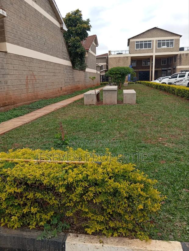 3bdrm Maisonette in Syokimau, Hotel 67 Area for rent - thumbnail 12