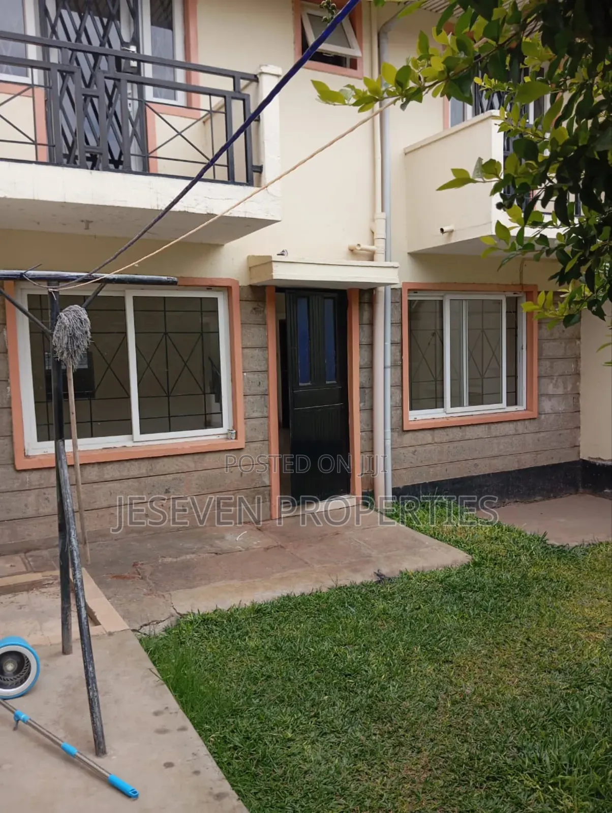 3bdrm Maisonette in Syokimau, Hotel 67 Area for rent