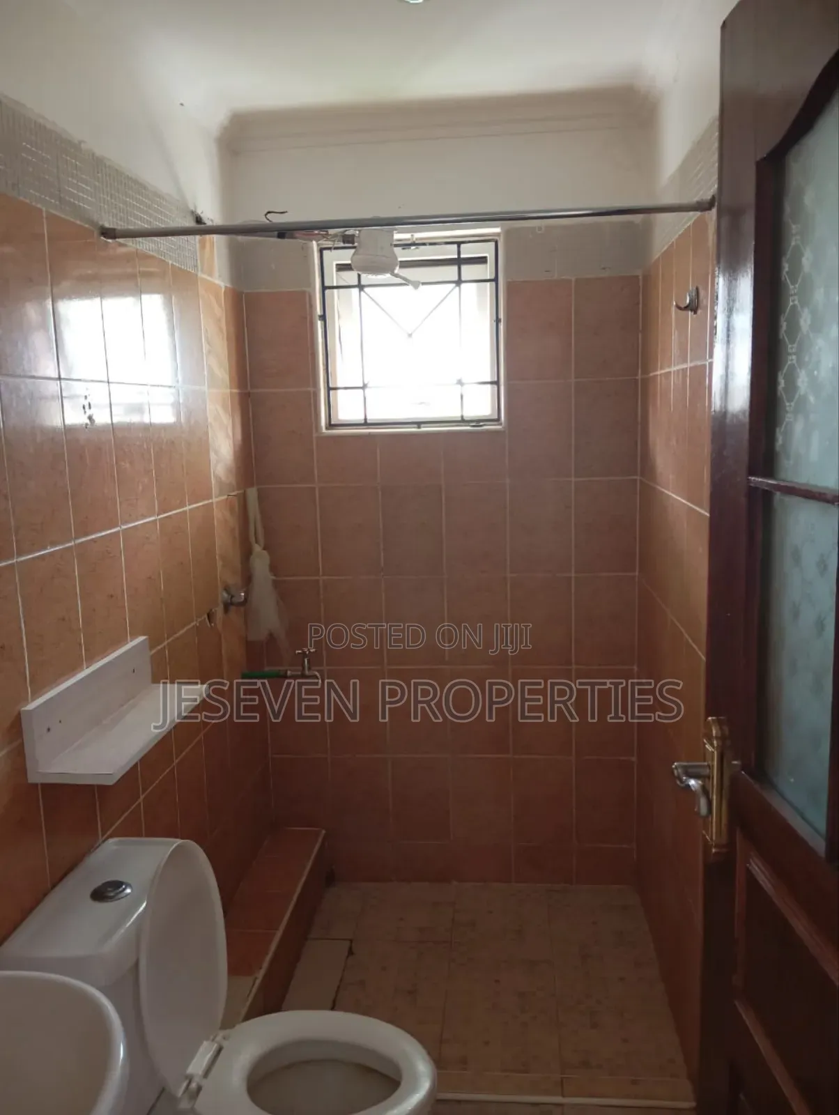 3bdrm Maisonette in Syokimau, Hotel 67 Area for rent