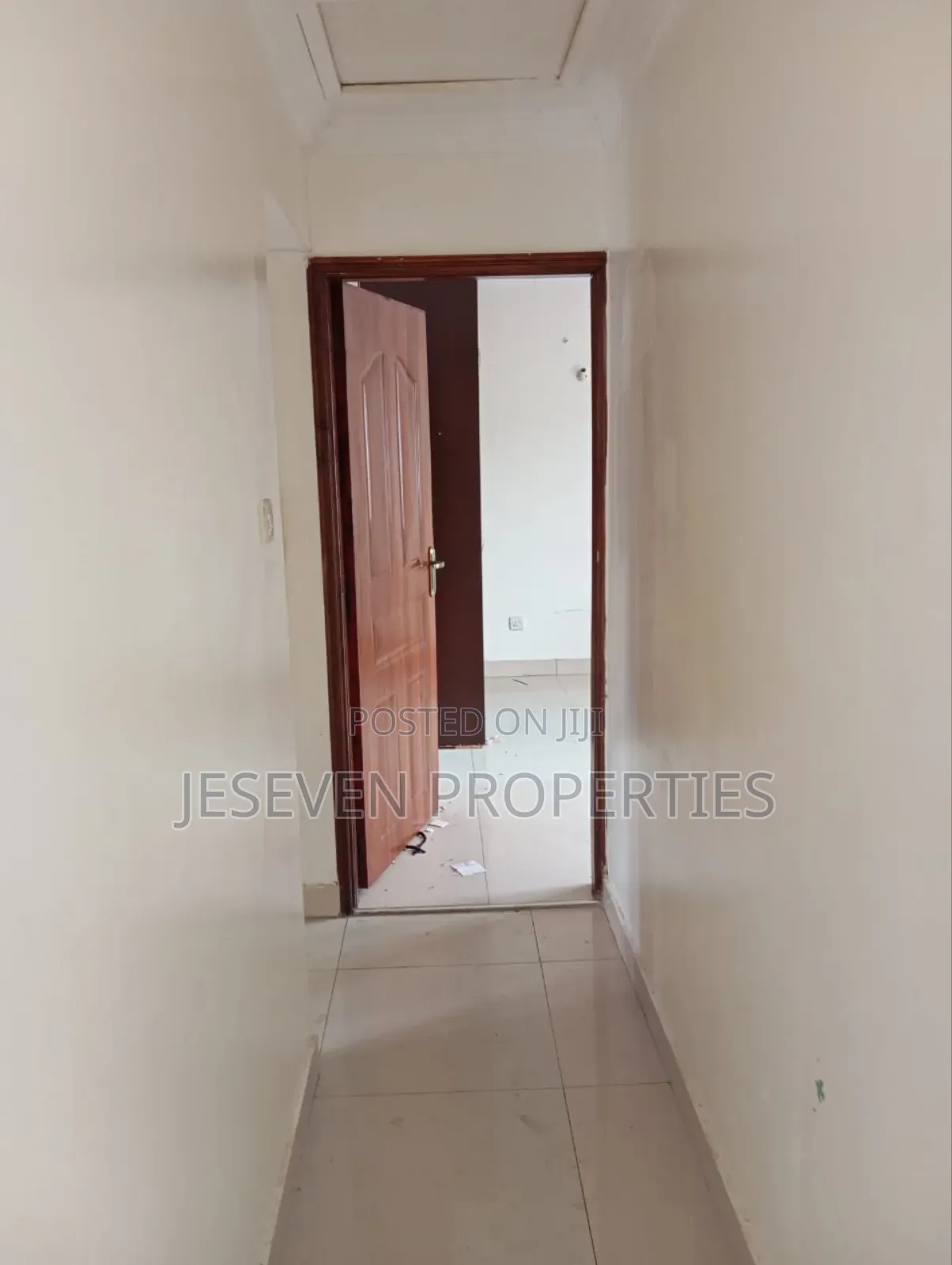 3bdrm Maisonette in Syokimau, Hotel 67 Area for rent