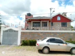 4bdrm Maisonette in Syokimau, Gateway Mall Area for rent