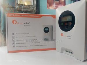 MPPT Charge Controller - thumbnail 2
