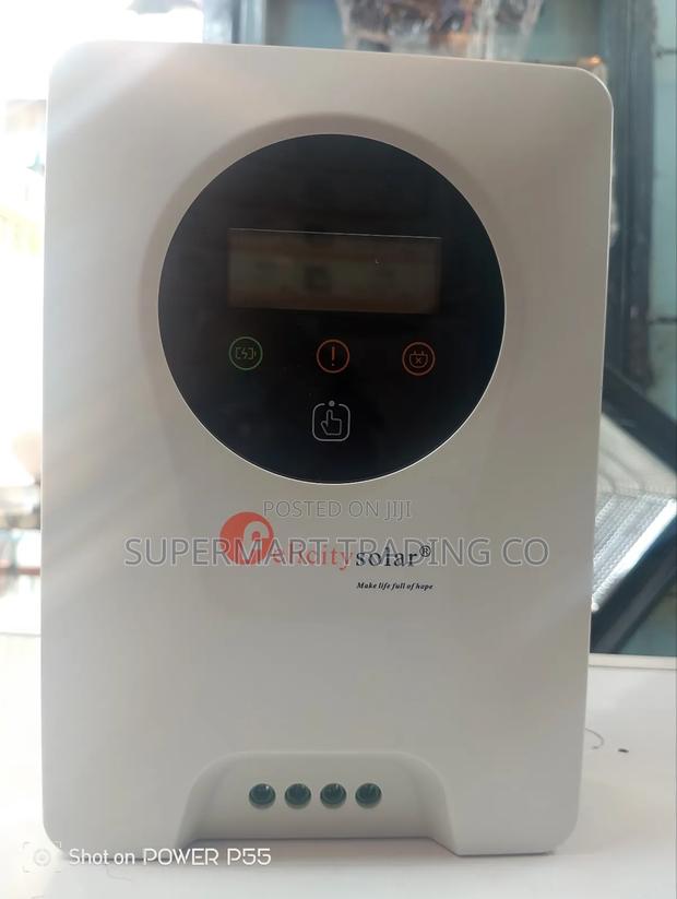 MPPT Charge Controller - thumbnail 3