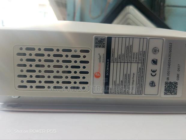 MPPT Charge Controller - thumbnail 6