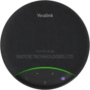 Yealink Sp92 Usb & Bluetooth Speakerphone