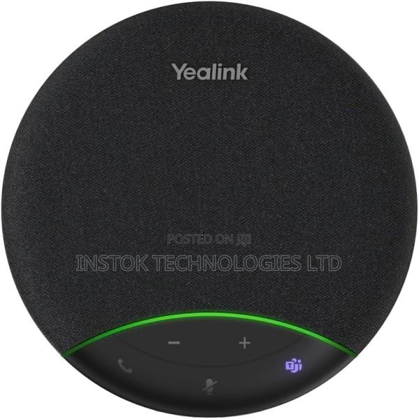 Yealink Sp92 Usb & Bluetooth Speakerphone