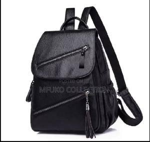 Bagpack Available in Black and Brown. Call - thumbnail 2