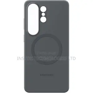 Samsung Galaxy S26 Ultra Silicone Magnet Case
