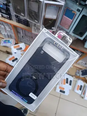 Carbon Fiber Texture Case With a Ringsamsung Galaxy Z Flip 3 or Flip 4