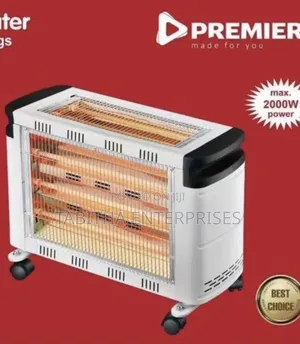 Room Heater 2000watts
