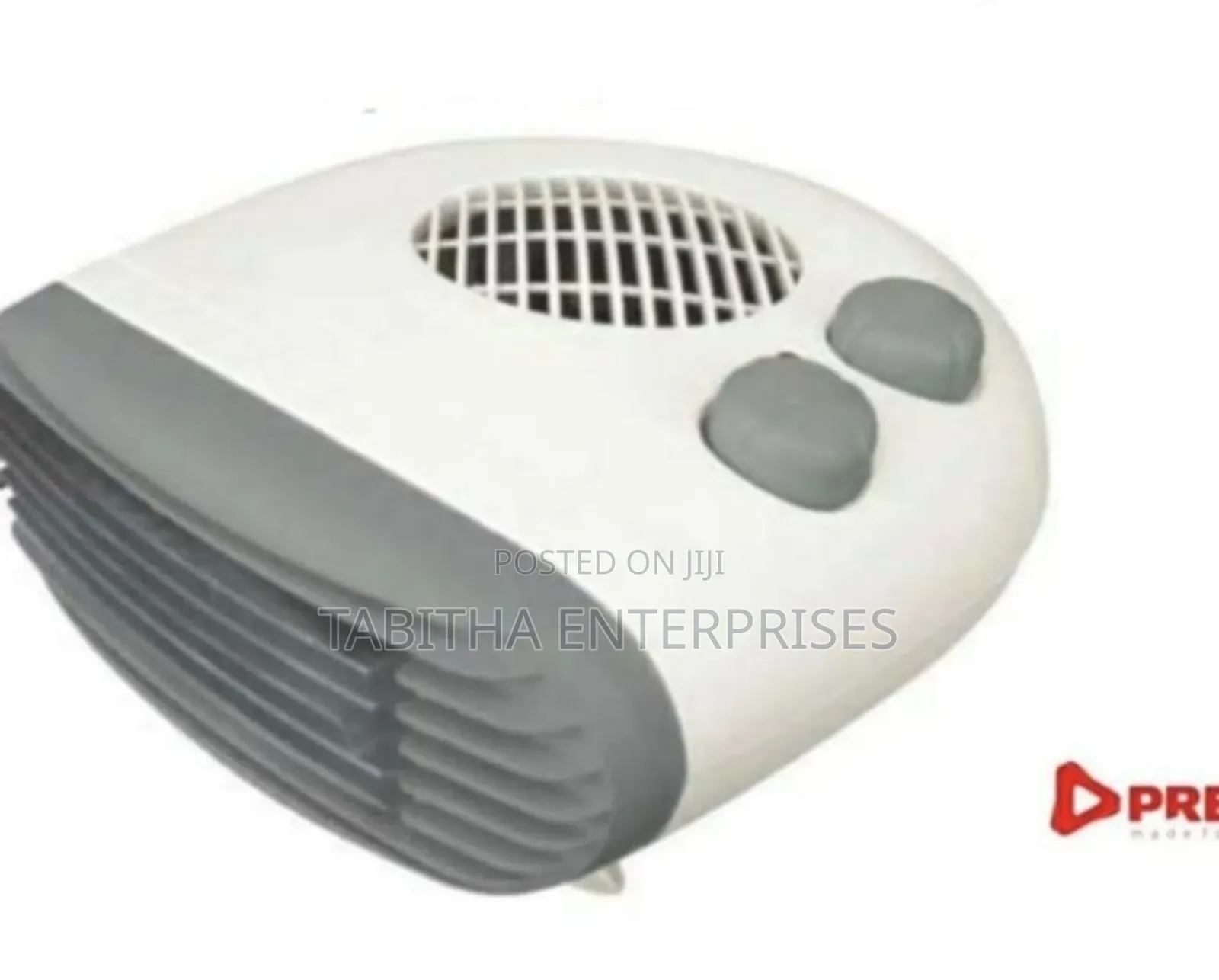 Premier Room Heater/Fun Room Heater