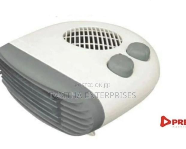 Premier Room Heater/Fun Room Heater