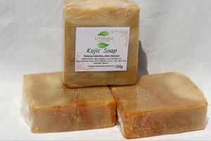 Kojic Acid Soap - thumbnail 2