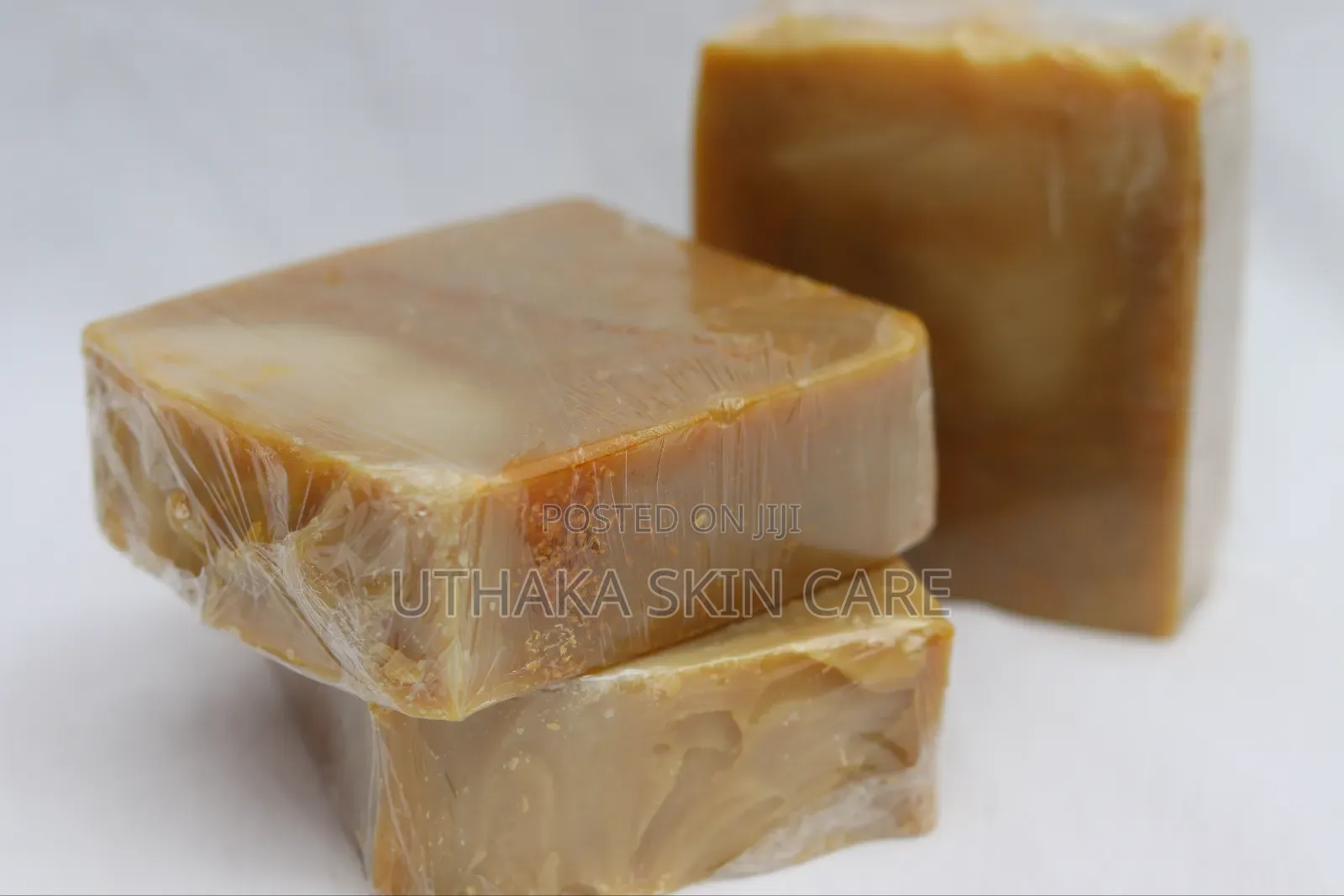 Kojic Acid Soap