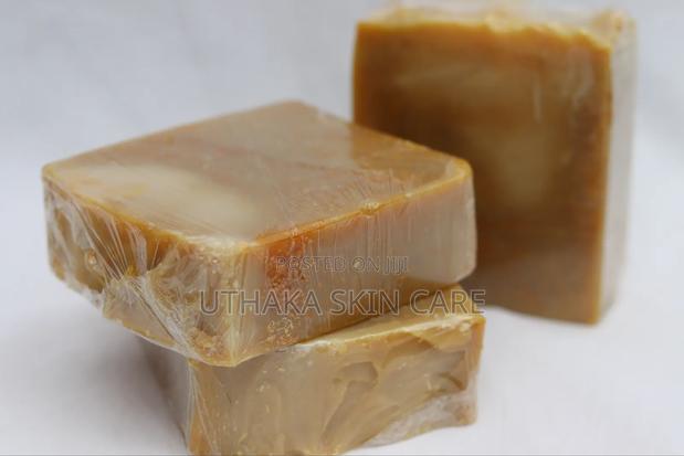 Kojic Acid Soap - thumbnail 4