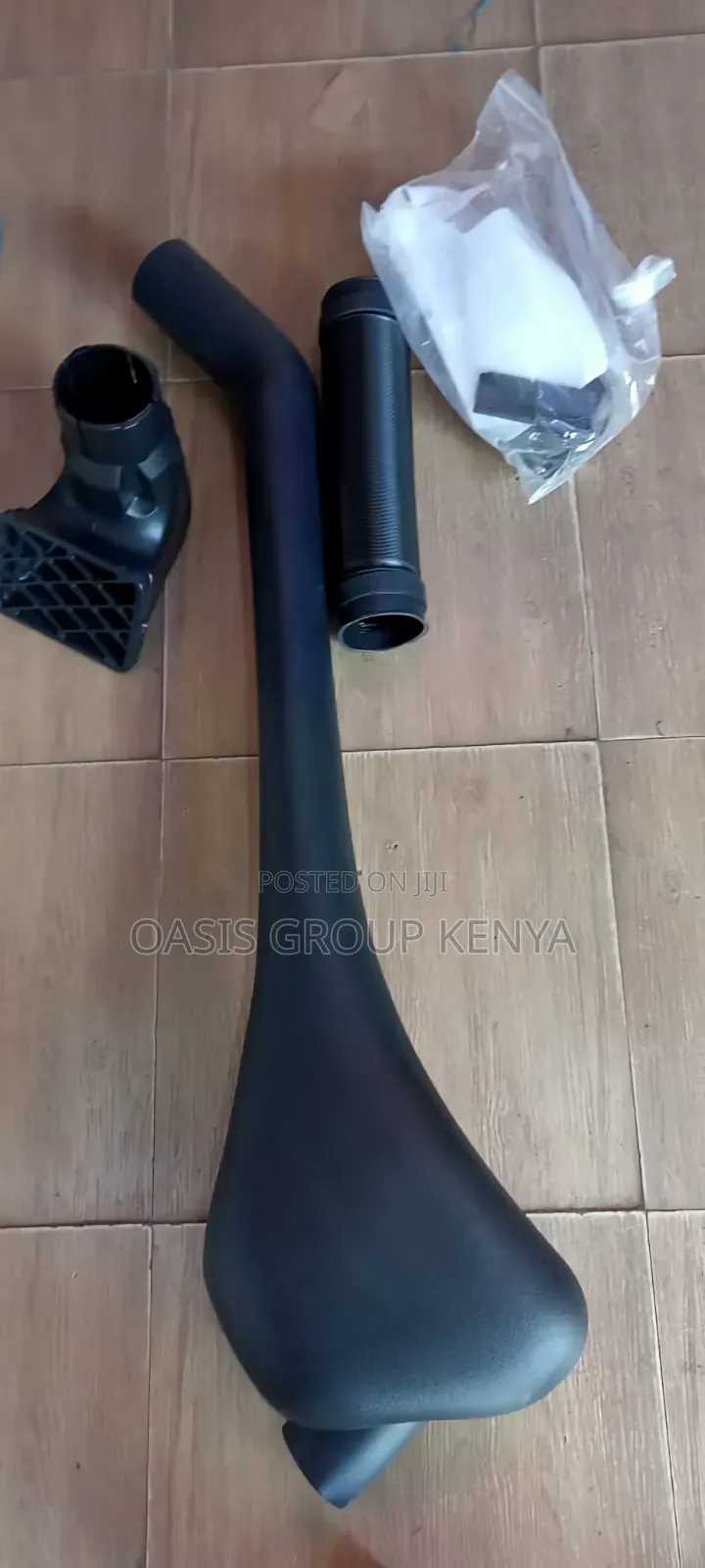 4x4 Complete Snorkel Kits as From
