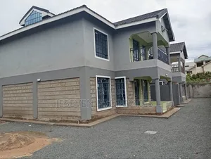 5bdrm Duplex in Syokimau, Katani for rent